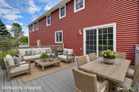40 Margaret Drive Coventry CT 06238