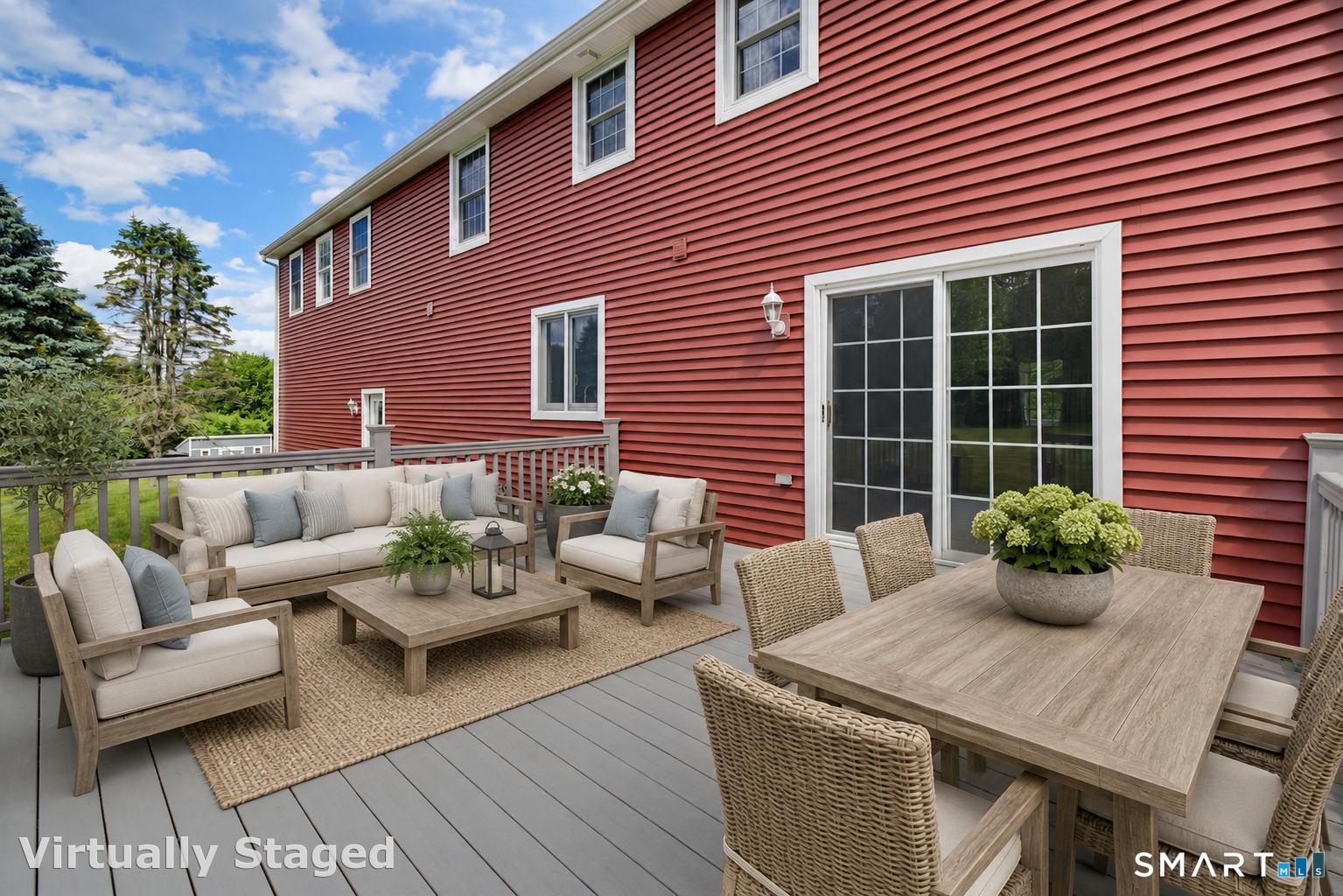40 Margaret Drive Coventry CT 06238