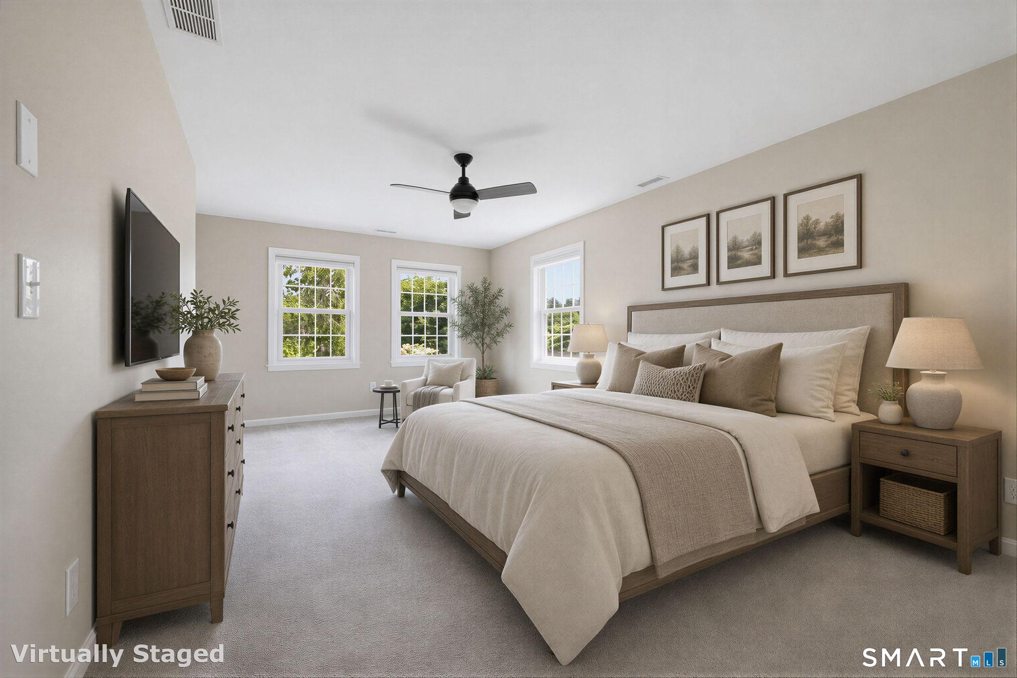 40 Margaret Drive Coventry CT 06238