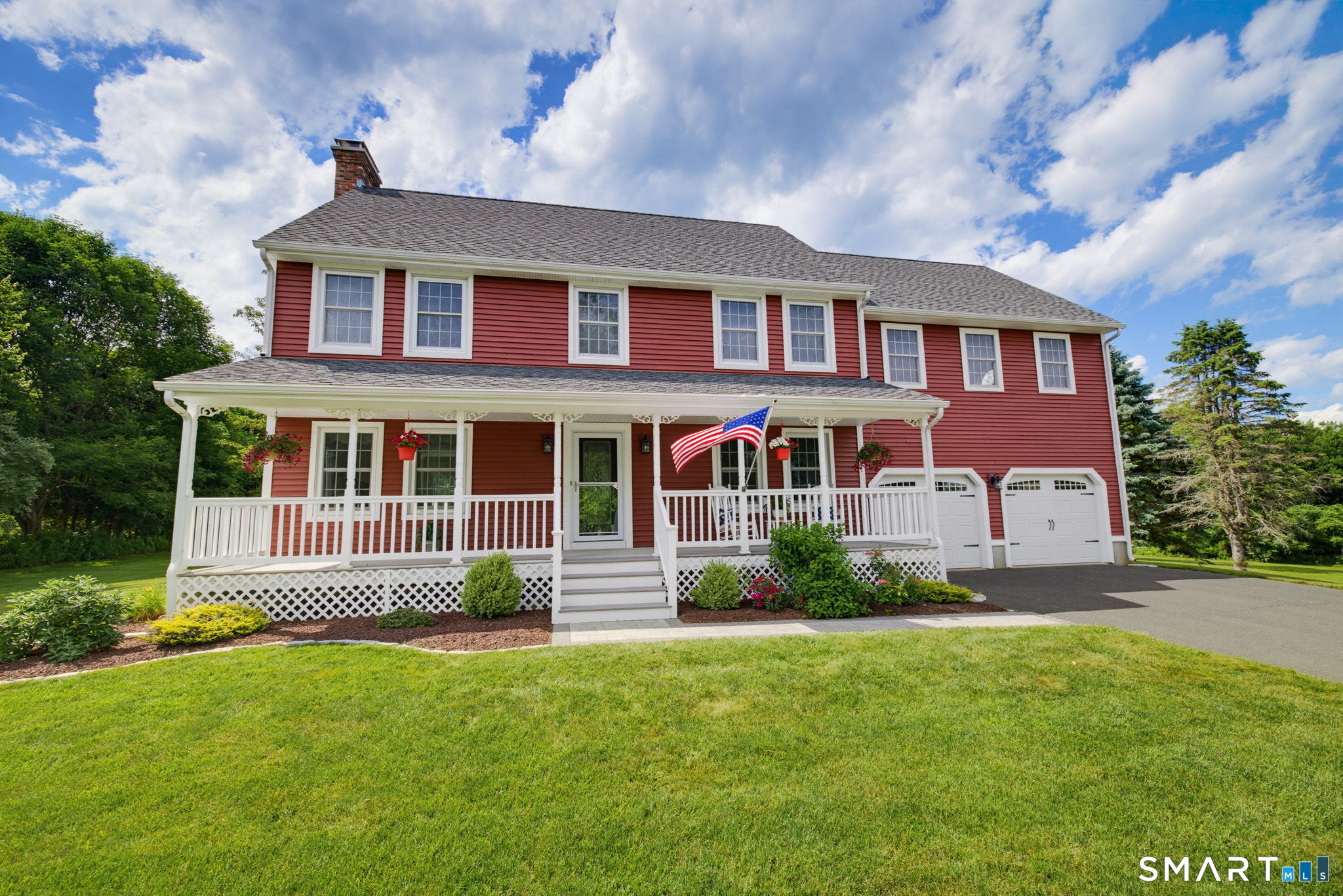 40 Margaret Drive Coventry CT 06238