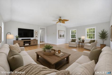 40 Margaret Drive Coventry CT 06238