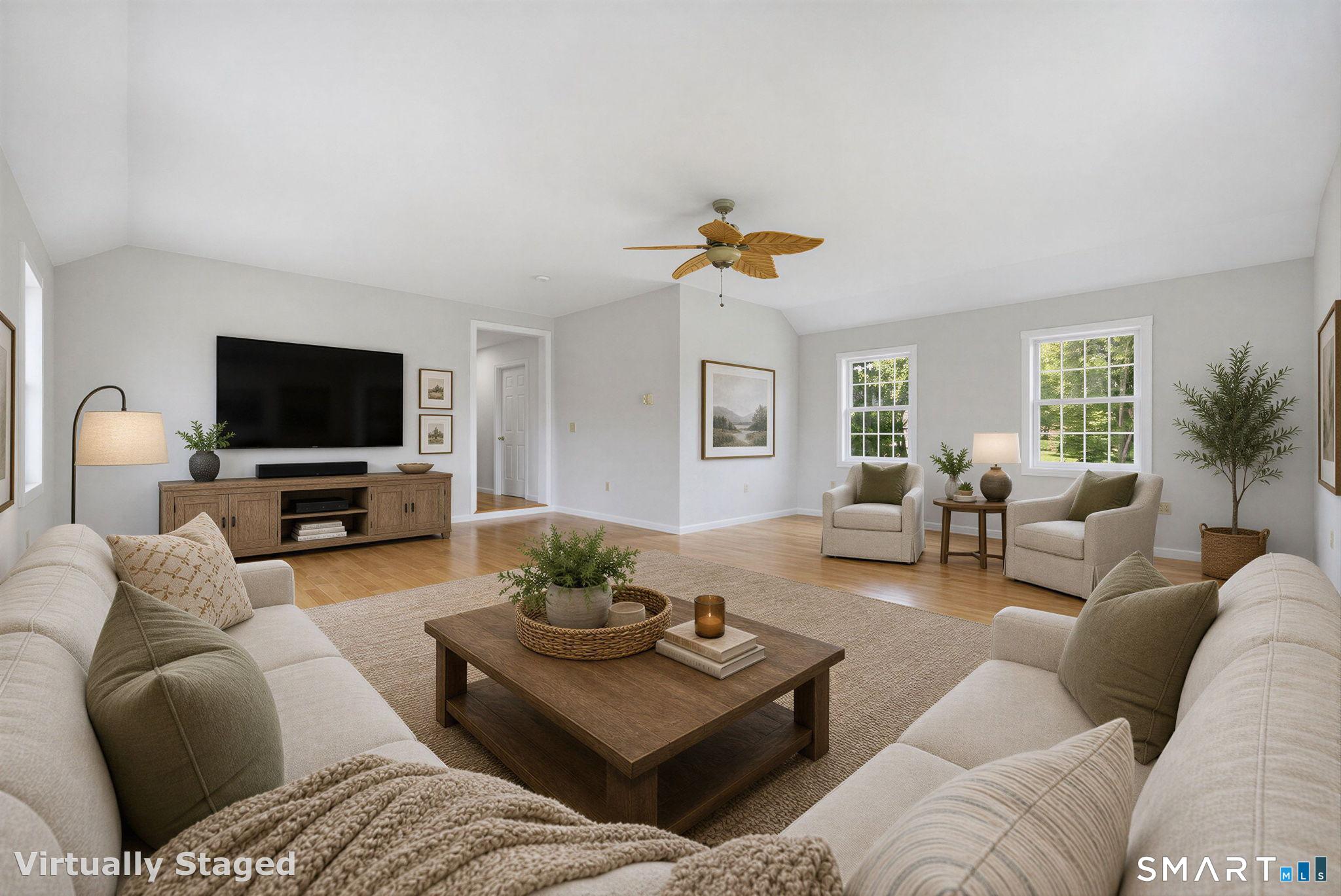 40 Margaret Drive Coventry CT 06238