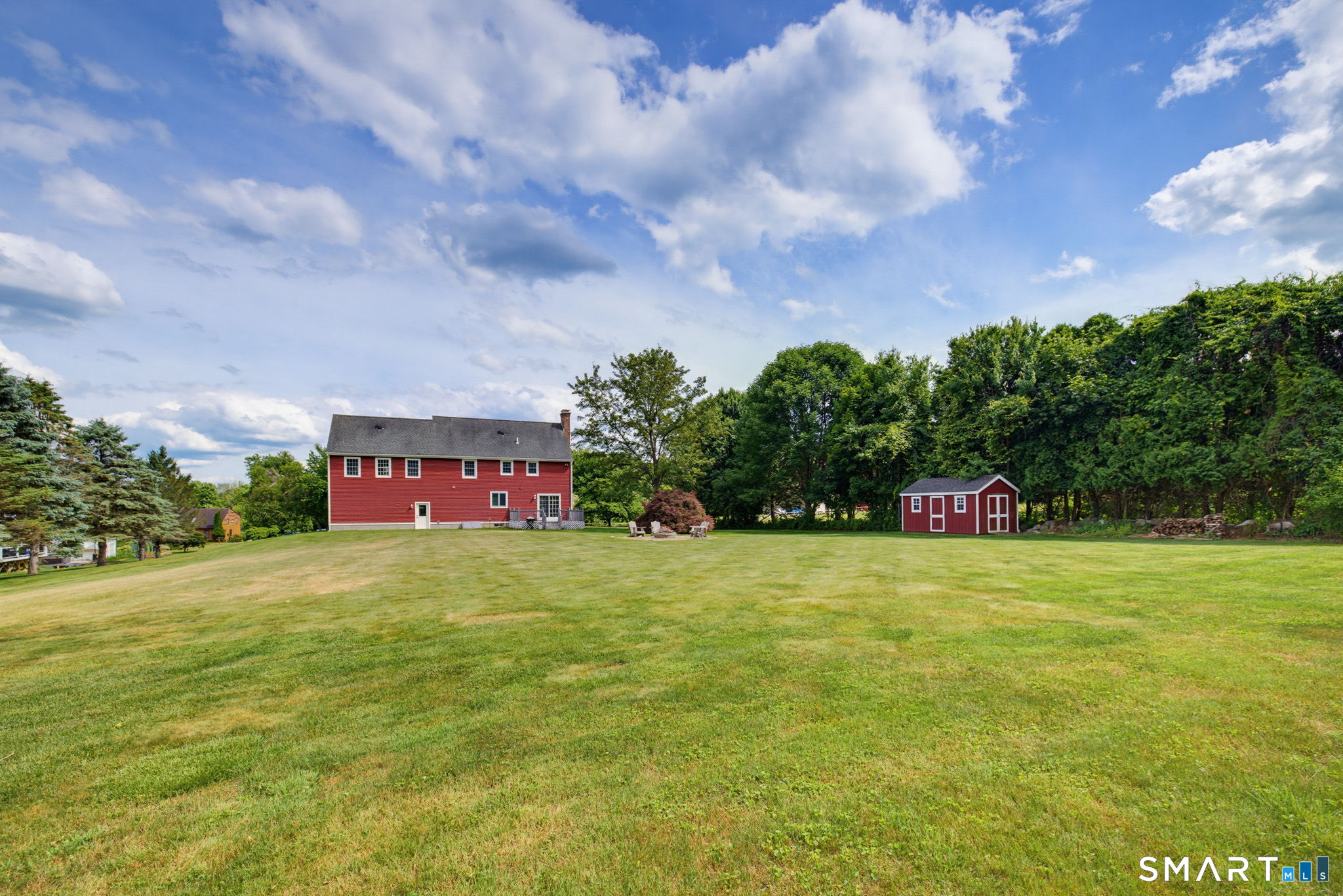 40 Margaret Drive Coventry CT 06238
