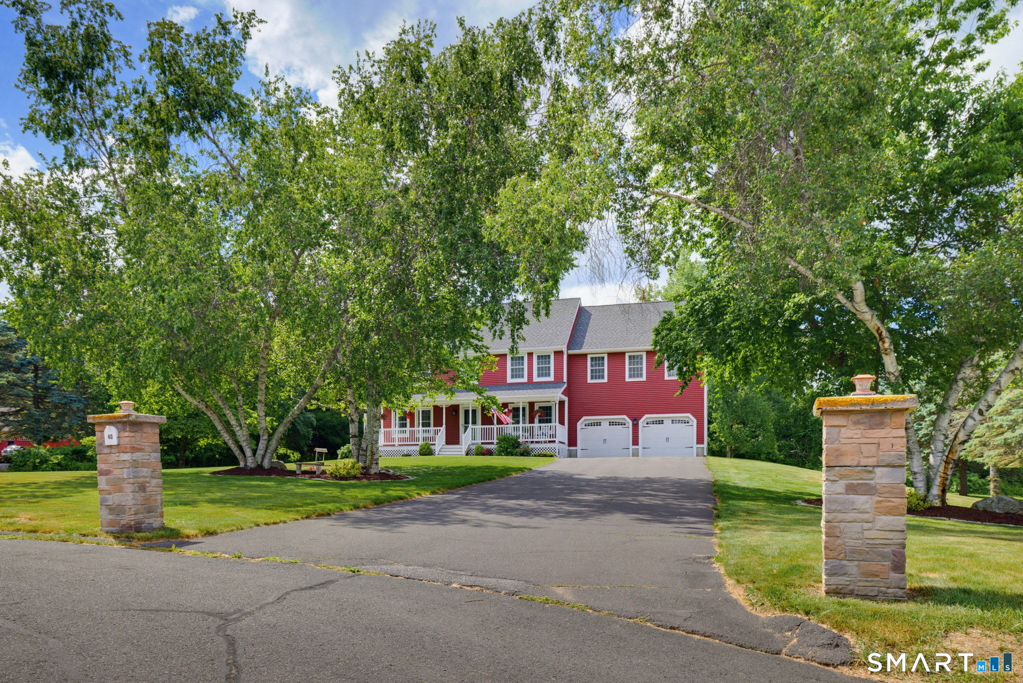 40 Margaret Drive Coventry CT 06238