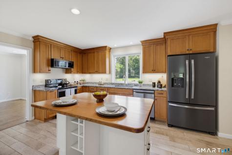 40 Margaret Drive Coventry CT 06238