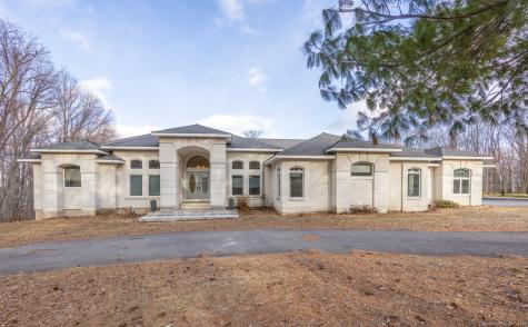 31 Donna Drive Burlington CT 06013