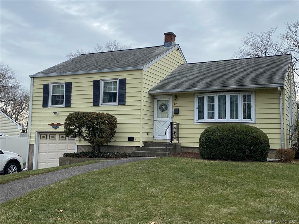 121 Meadow Park Drive Milford CT 06461