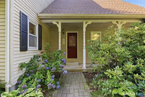275 Norwich Avenue Lebanon CT 06249