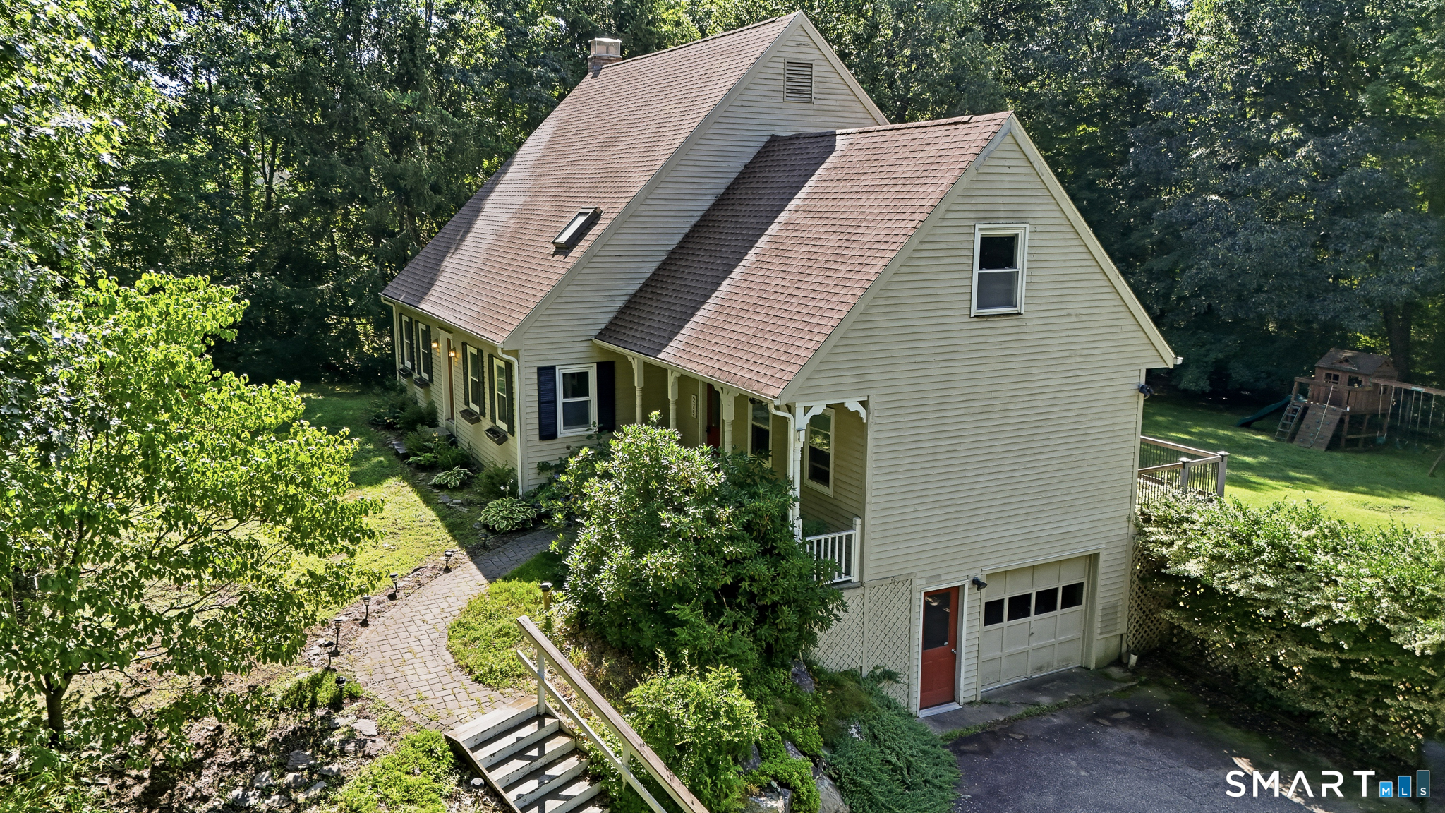 275 Norwich Avenue Lebanon CT 06249