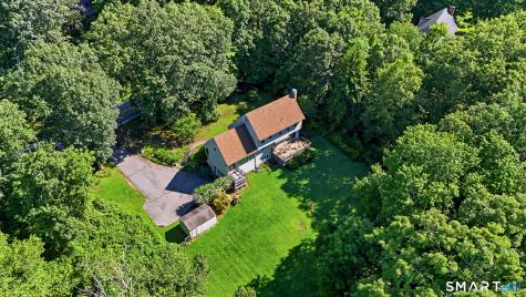 275 Norwich Avenue Lebanon CT 06249