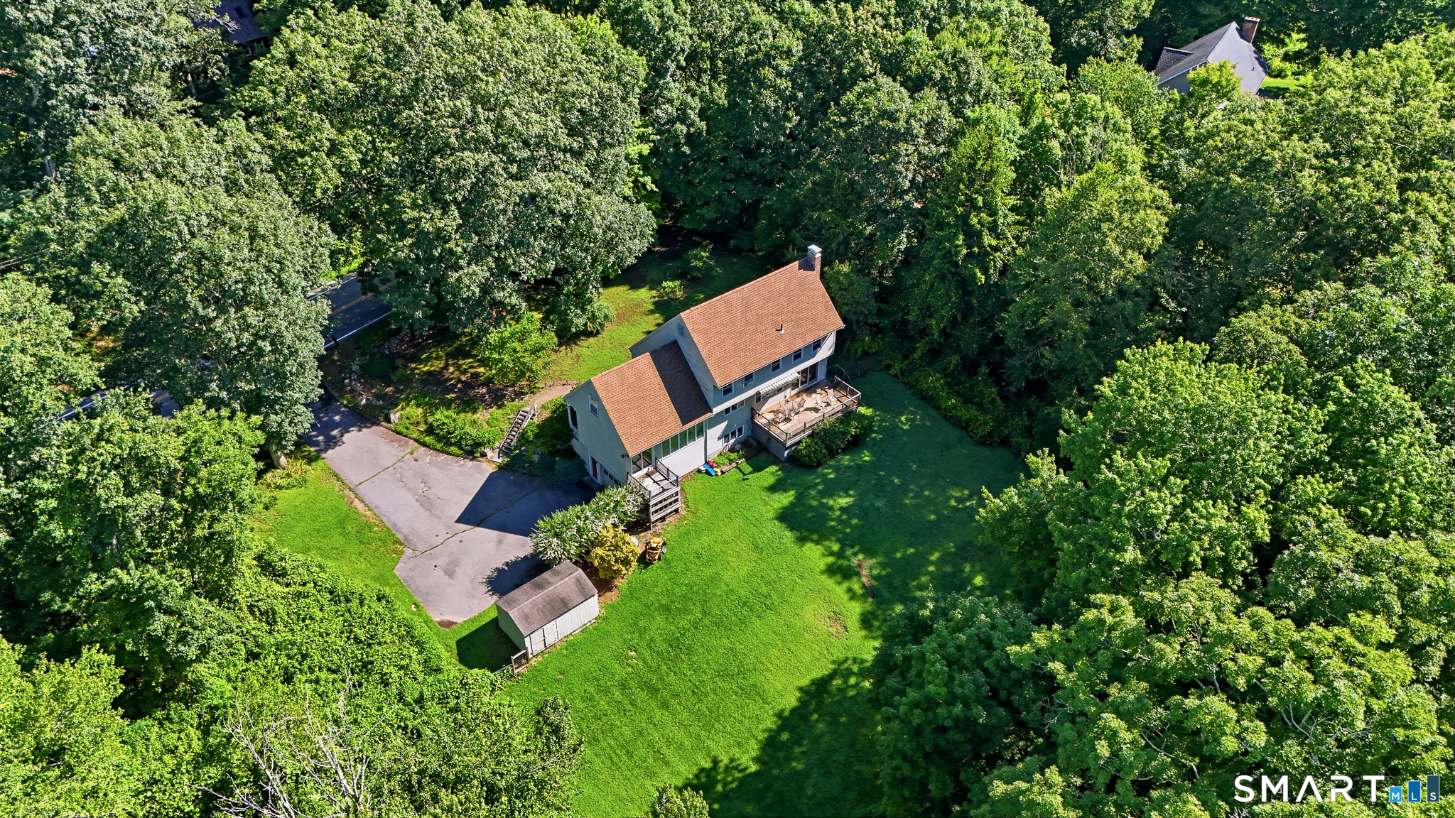 275 Norwich Avenue Lebanon CT 06249