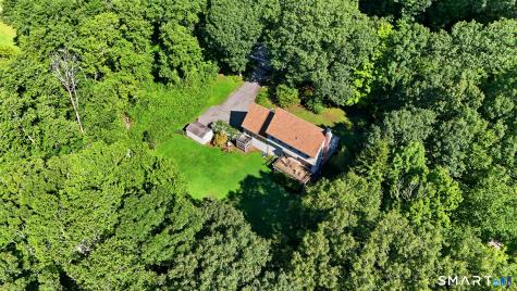 275 Norwich Avenue Lebanon CT 06249