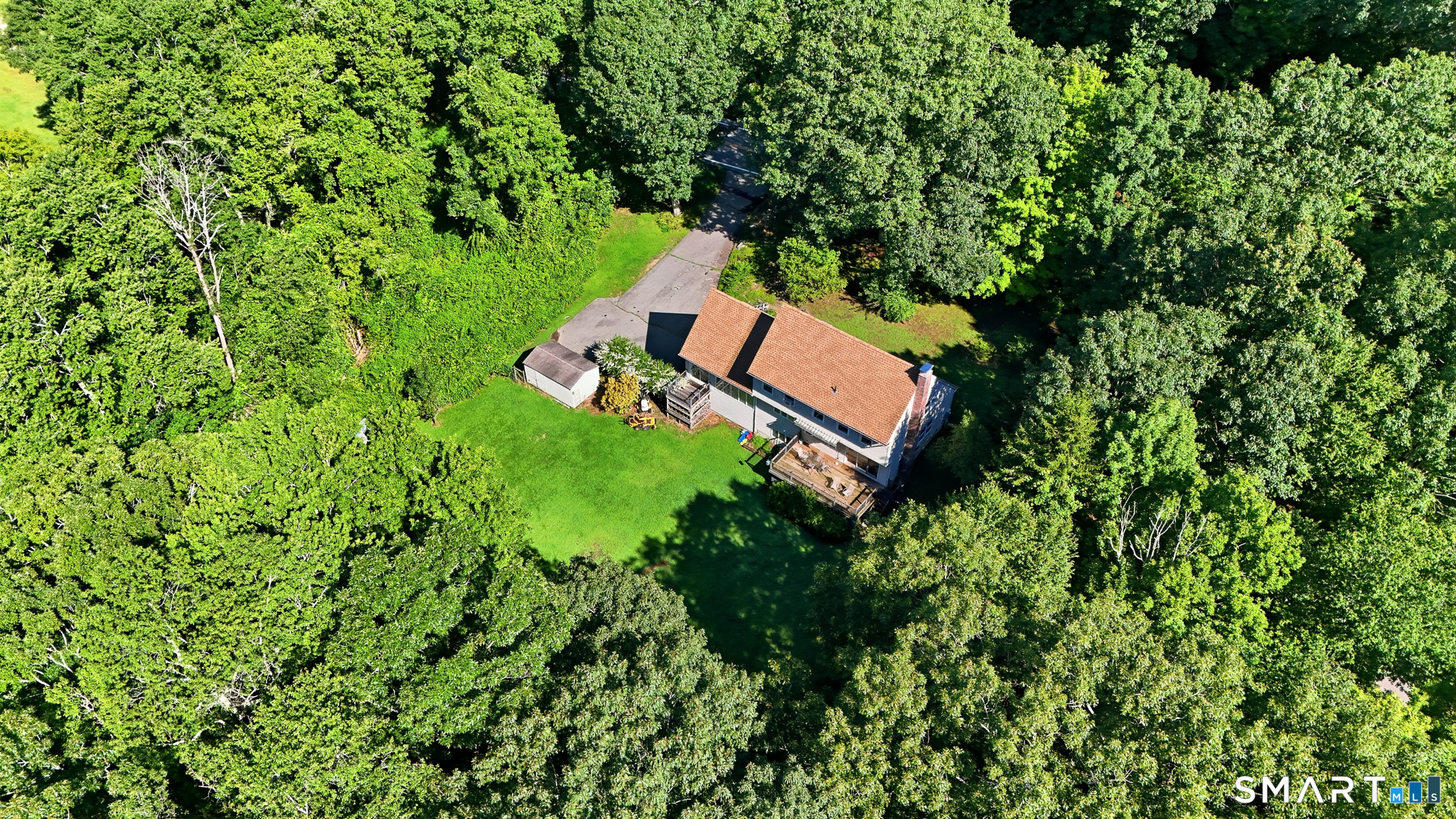 275 Norwich Avenue Lebanon CT 06249