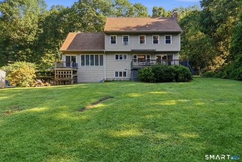 275 Norwich Avenue Lebanon CT 06249