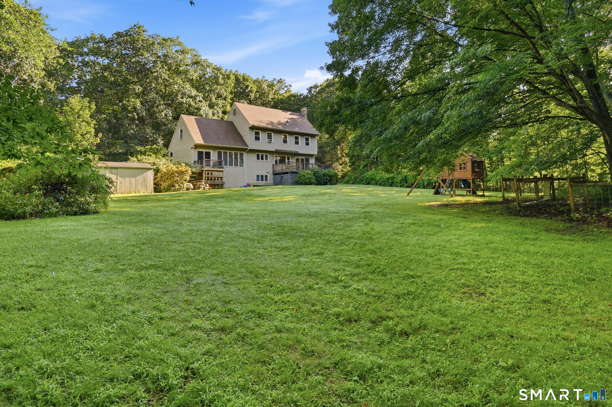275 Norwich Avenue Lebanon CT 06249