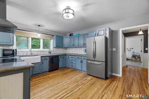 275 Norwich Avenue Lebanon CT 06249