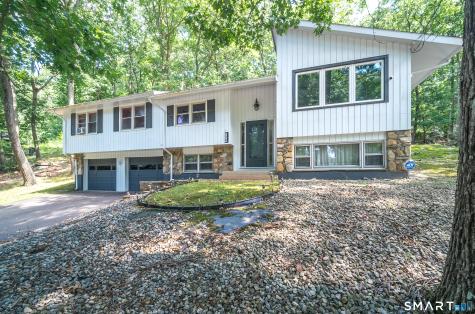 170 Rainbow Trail Vernon CT 06066