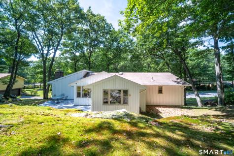 170 Rainbow Trail Vernon CT 06066