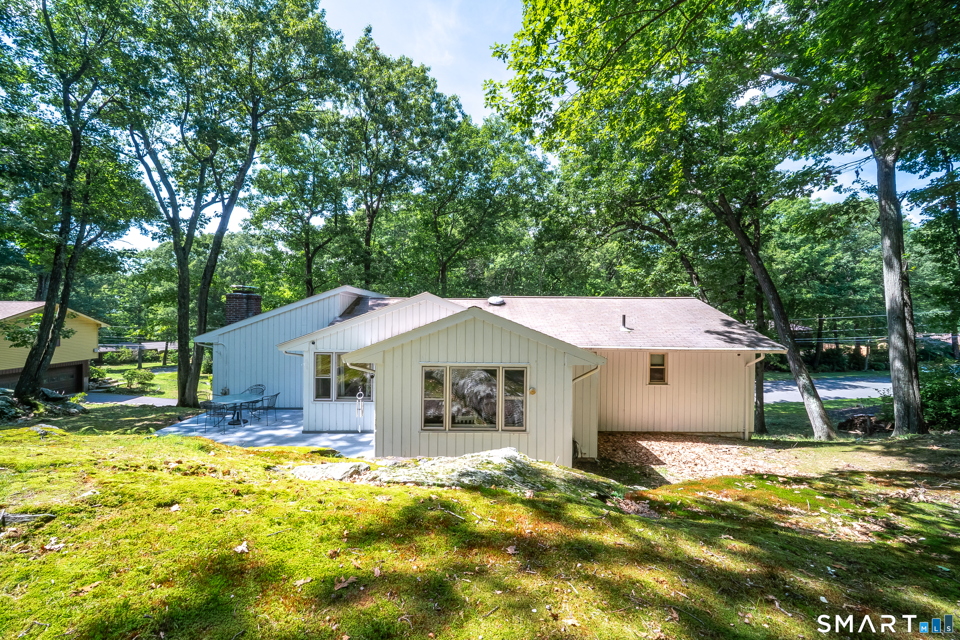 170 Rainbow Trail Vernon CT 06066