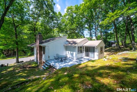 170 Rainbow Trail Vernon CT 06066