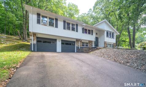 170 Rainbow Trail Vernon CT 06066