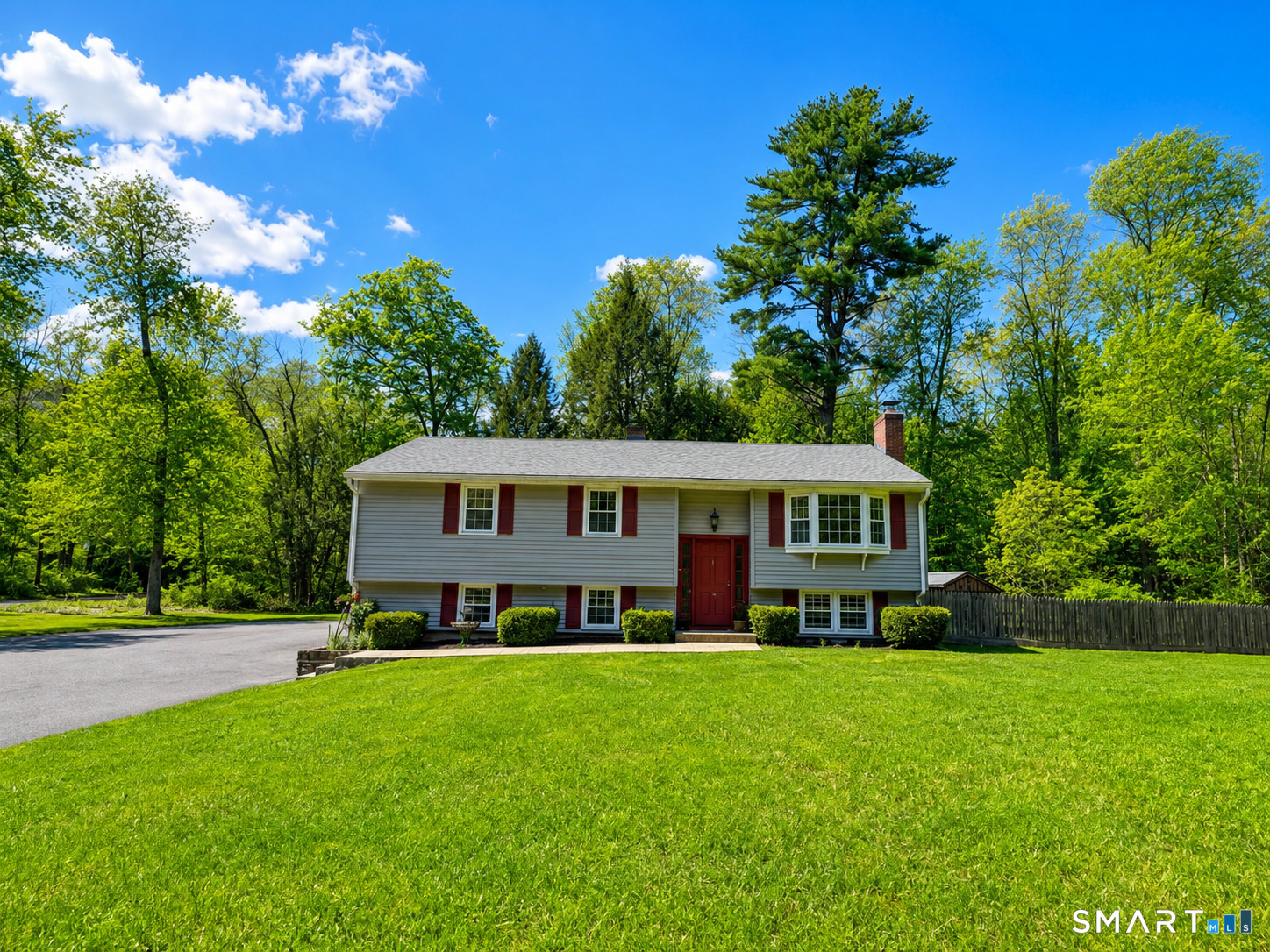 36 Fern Hollow Drive Granby CT 06035