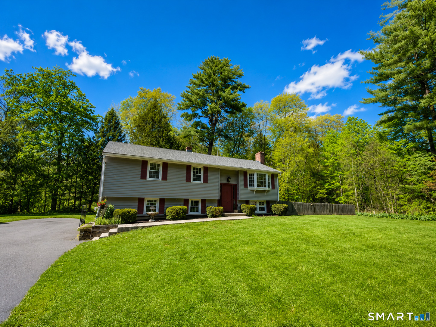 36 Fern Hollow Drive Granby CT 06035