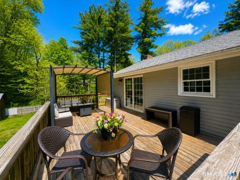 36 Fern Hollow Drive Granby CT 06035