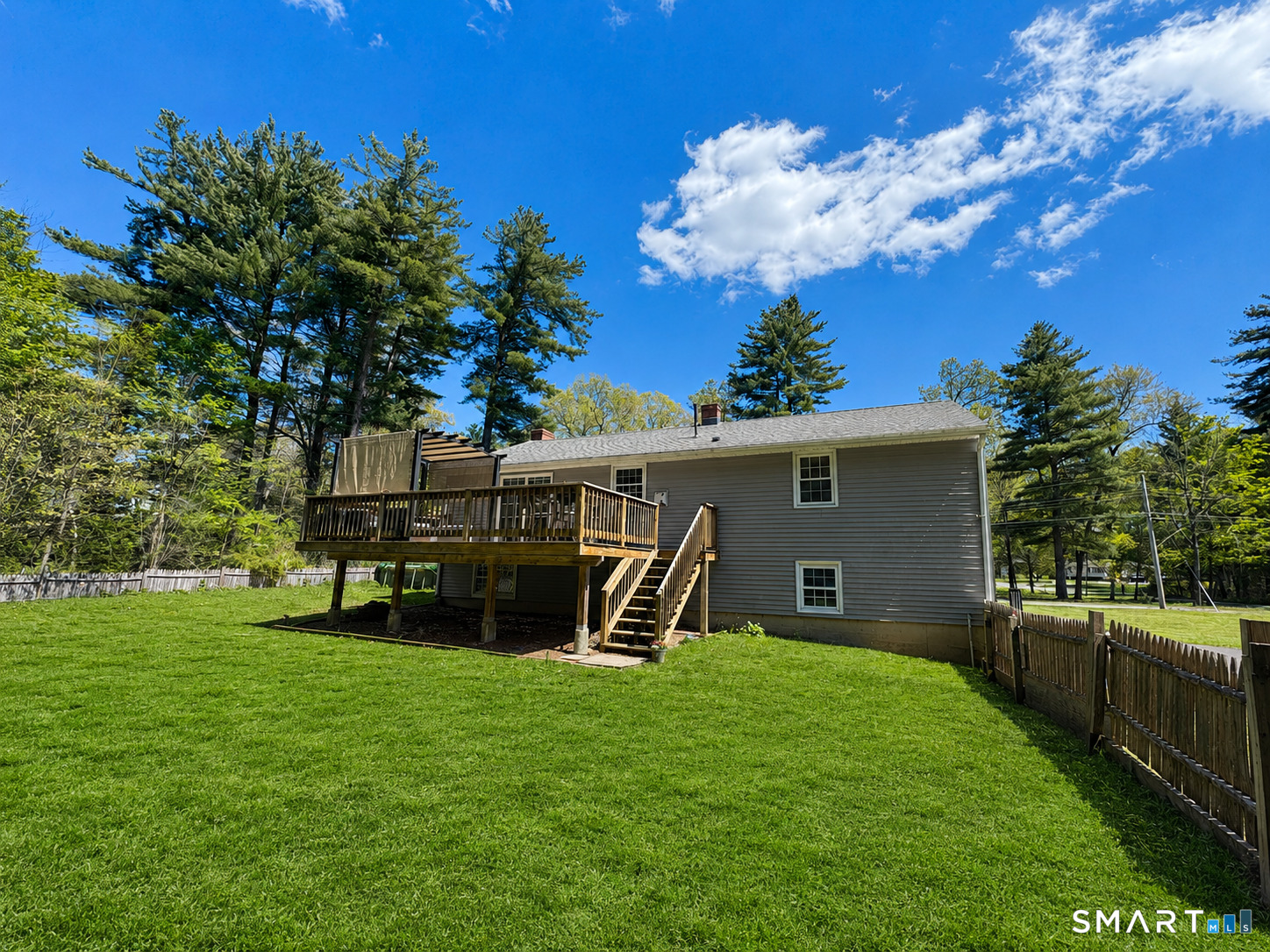 36 Fern Hollow Drive Granby CT 06035
