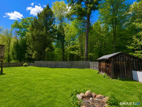 36 Fern Hollow Drive Granby CT 06035