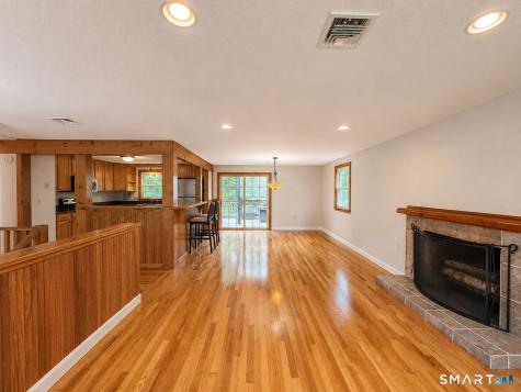36 Fern Hollow Drive Granby CT 06035