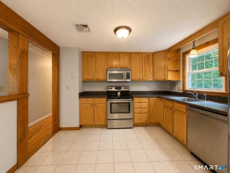 36 Fern Hollow Drive Granby CT 06035