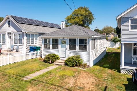 42 Old Colony Road Old Lyme CT 06371