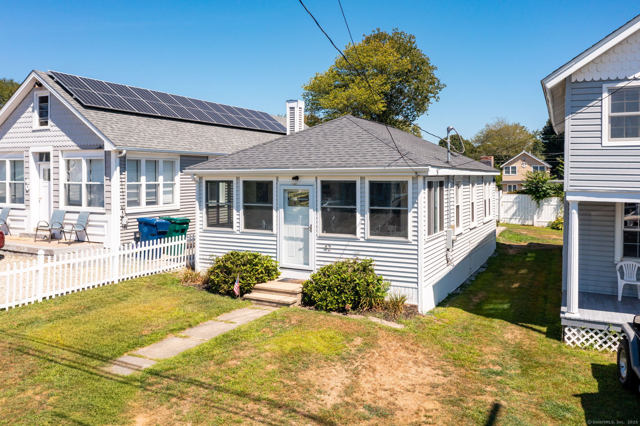 42 Old Colony Road Old Lyme CT 06371