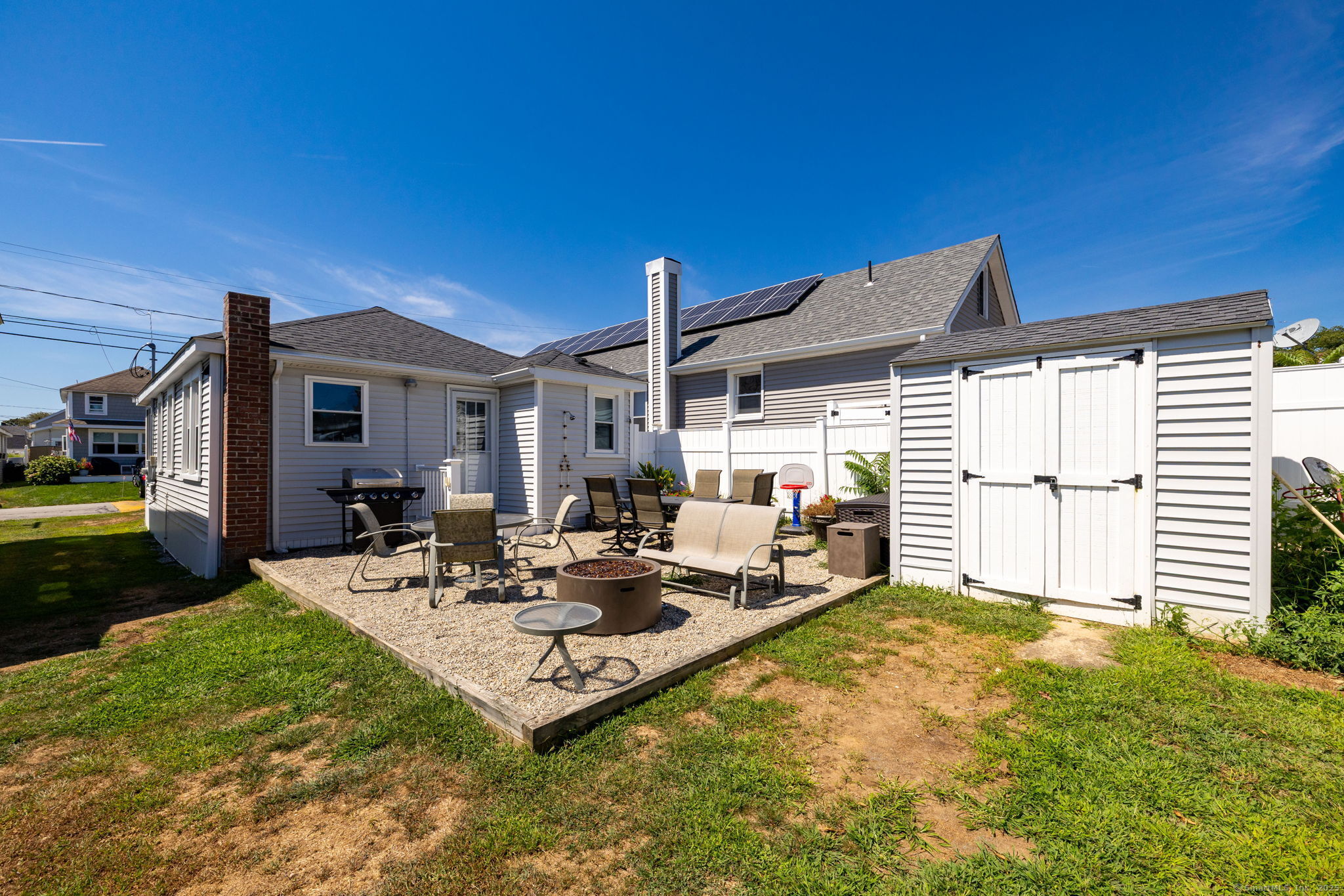 42 Old Colony Road Old Lyme CT 06371