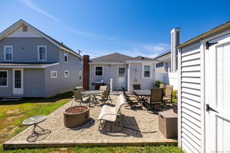 42 Old Colony Road Old Lyme CT 06371