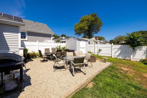 42 Old Colony Road Old Lyme CT 06371