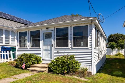 42 Old Colony Road Old Lyme CT 06371