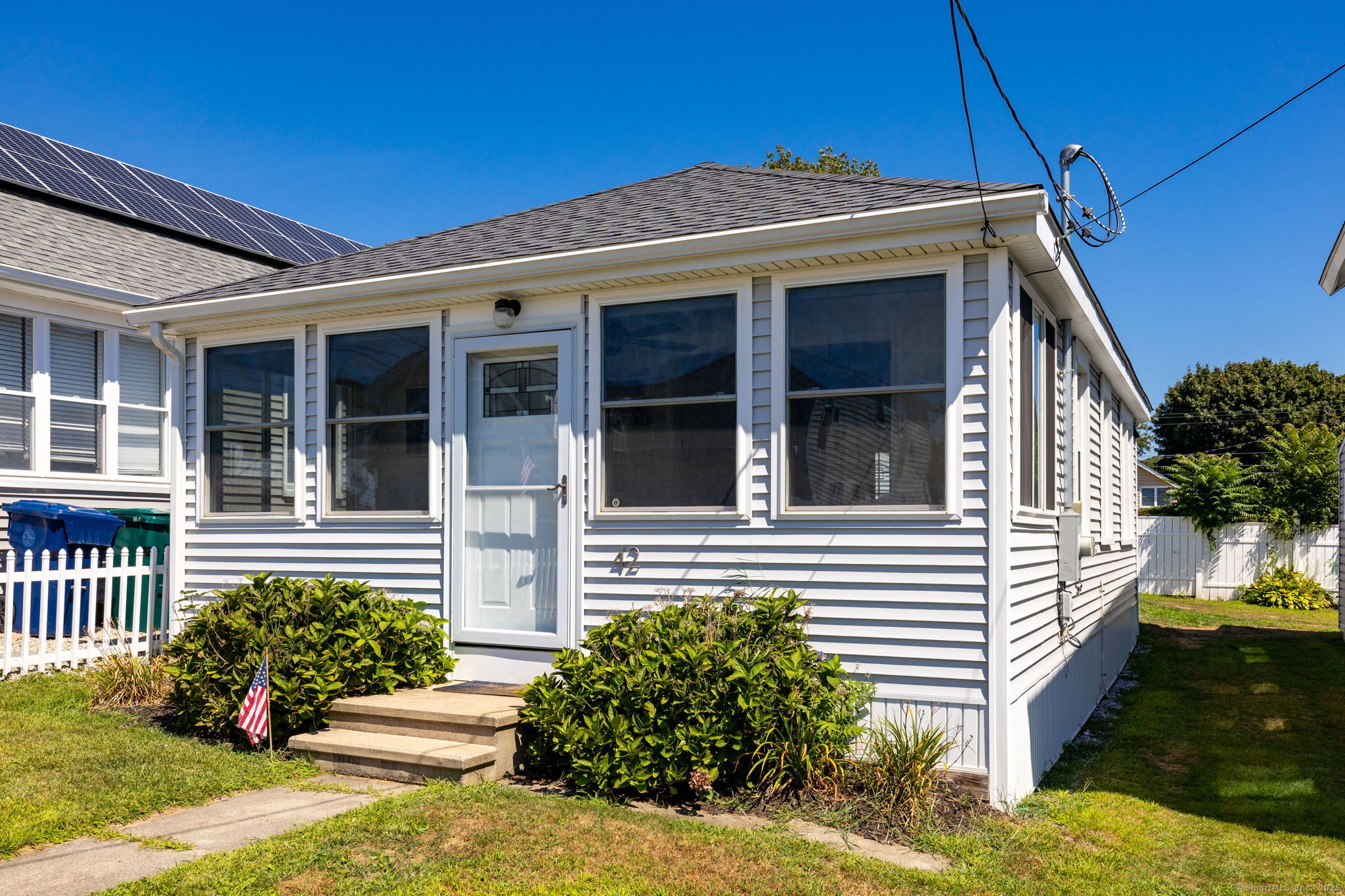 42 Old Colony Road Old Lyme CT 06371