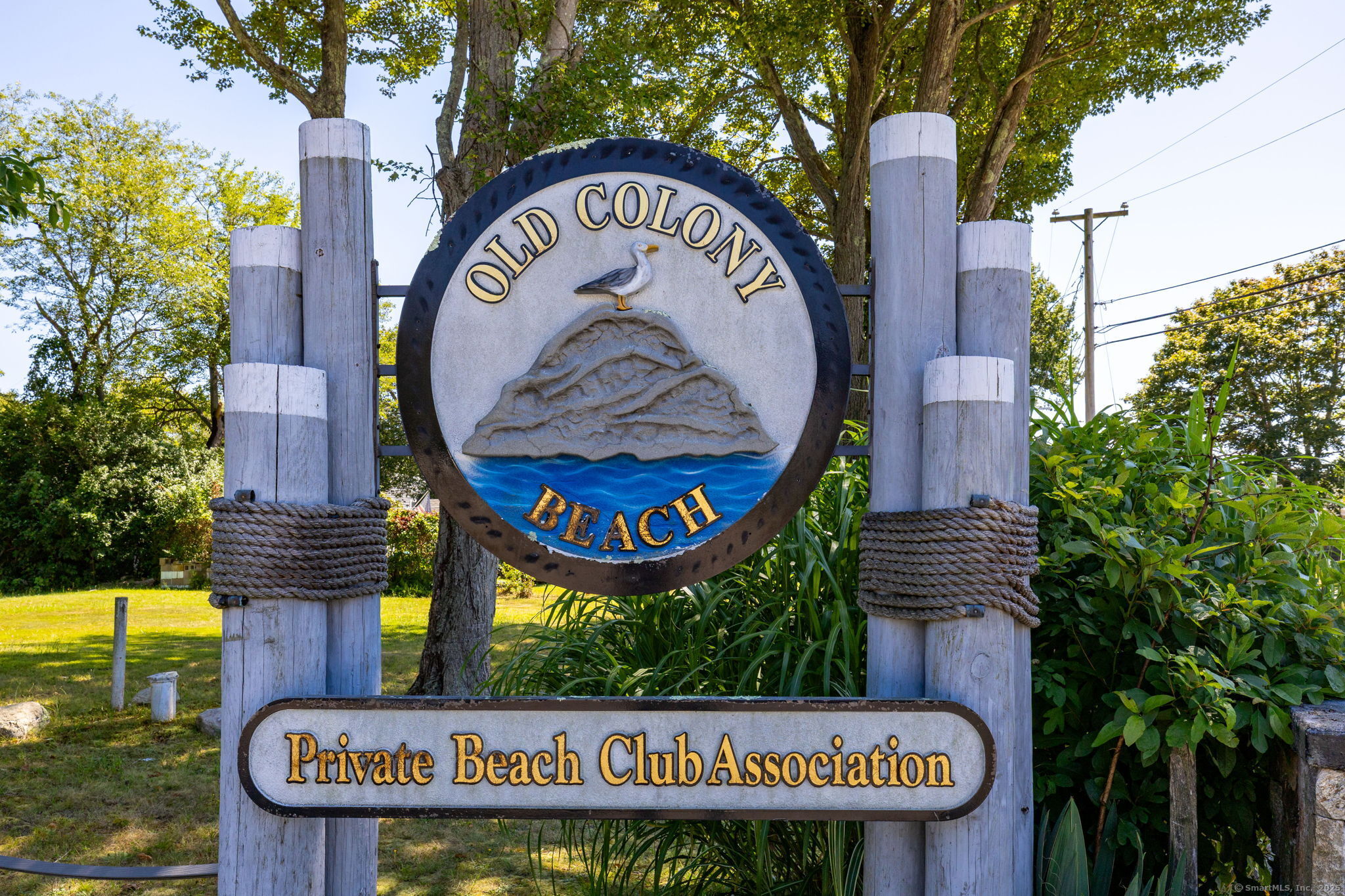 42 Old Colony Road Old Lyme CT 06371