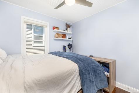42 Old Colony Road Old Lyme CT 06371