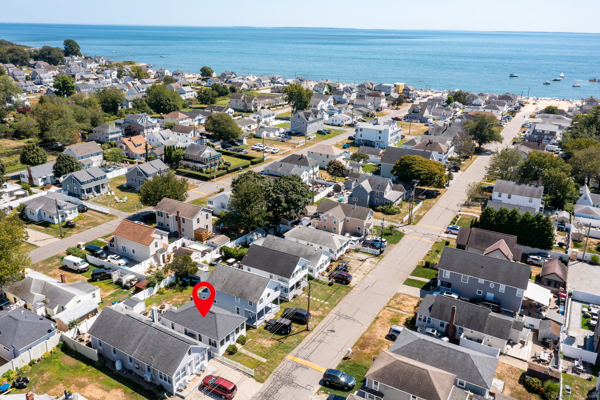 42 Old Colony Road Old Lyme CT 06371