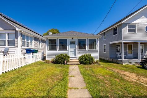 42 Old Colony Road Old Lyme CT 06371