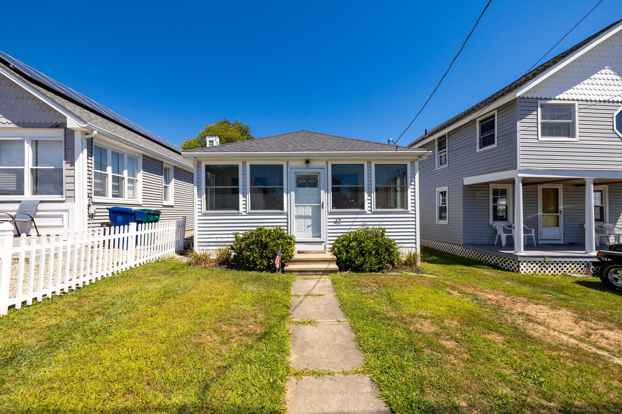 42 Old Colony Road Old Lyme CT 06371
