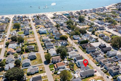 42 Old Colony Road Old Lyme CT 06371