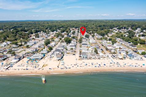 42 Old Colony Road Old Lyme CT 06371
