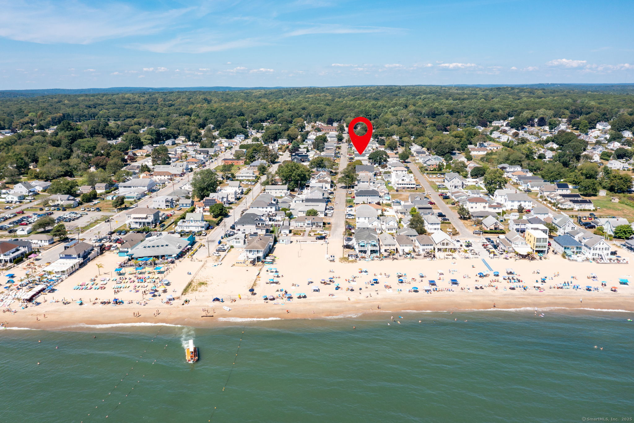 42 Old Colony Road Old Lyme CT 06371