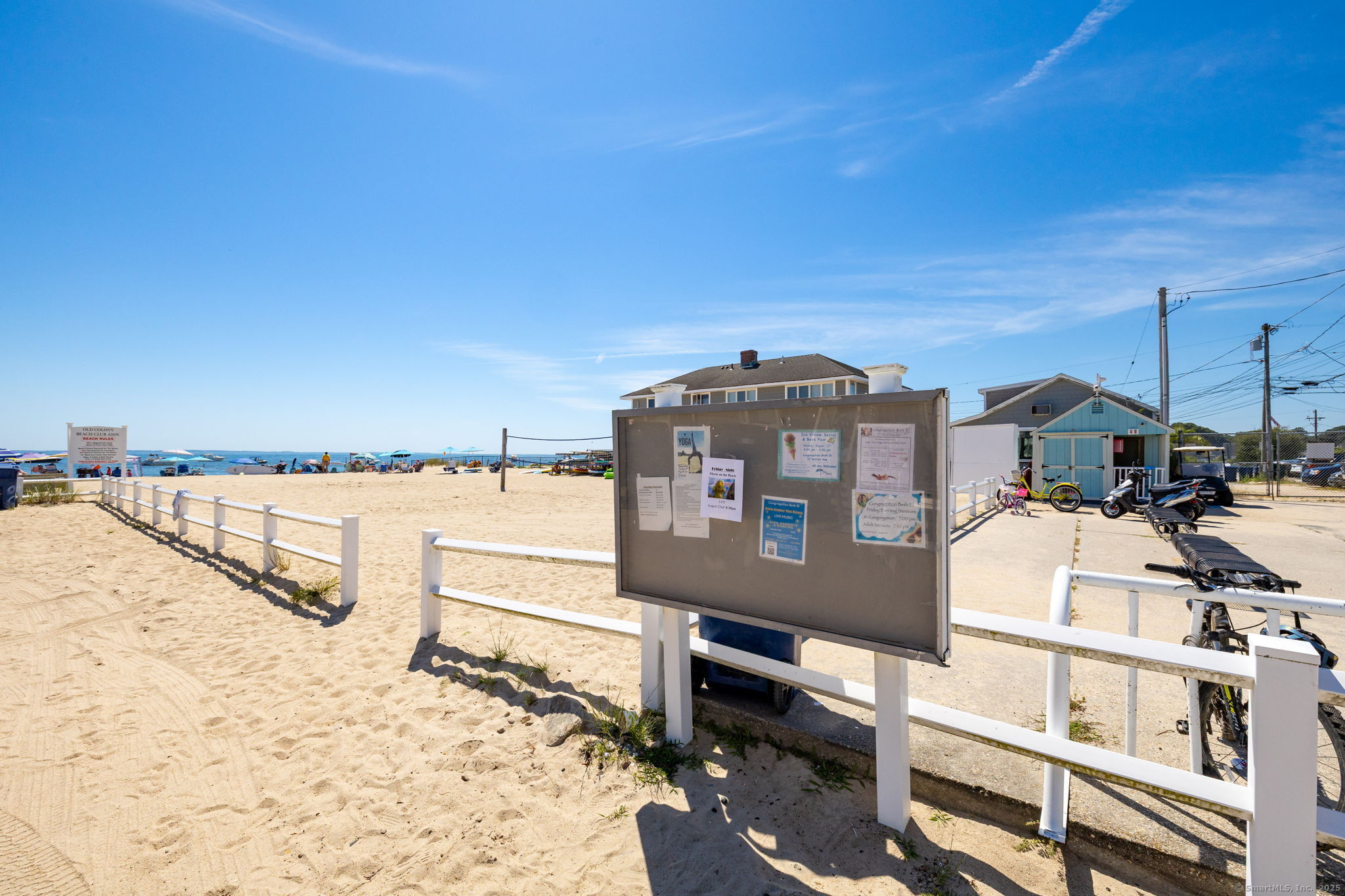 42 Old Colony Road Old Lyme CT 06371
