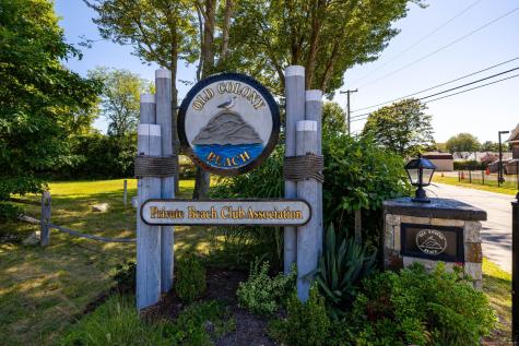 42 Old Colony Road Old Lyme CT 06371