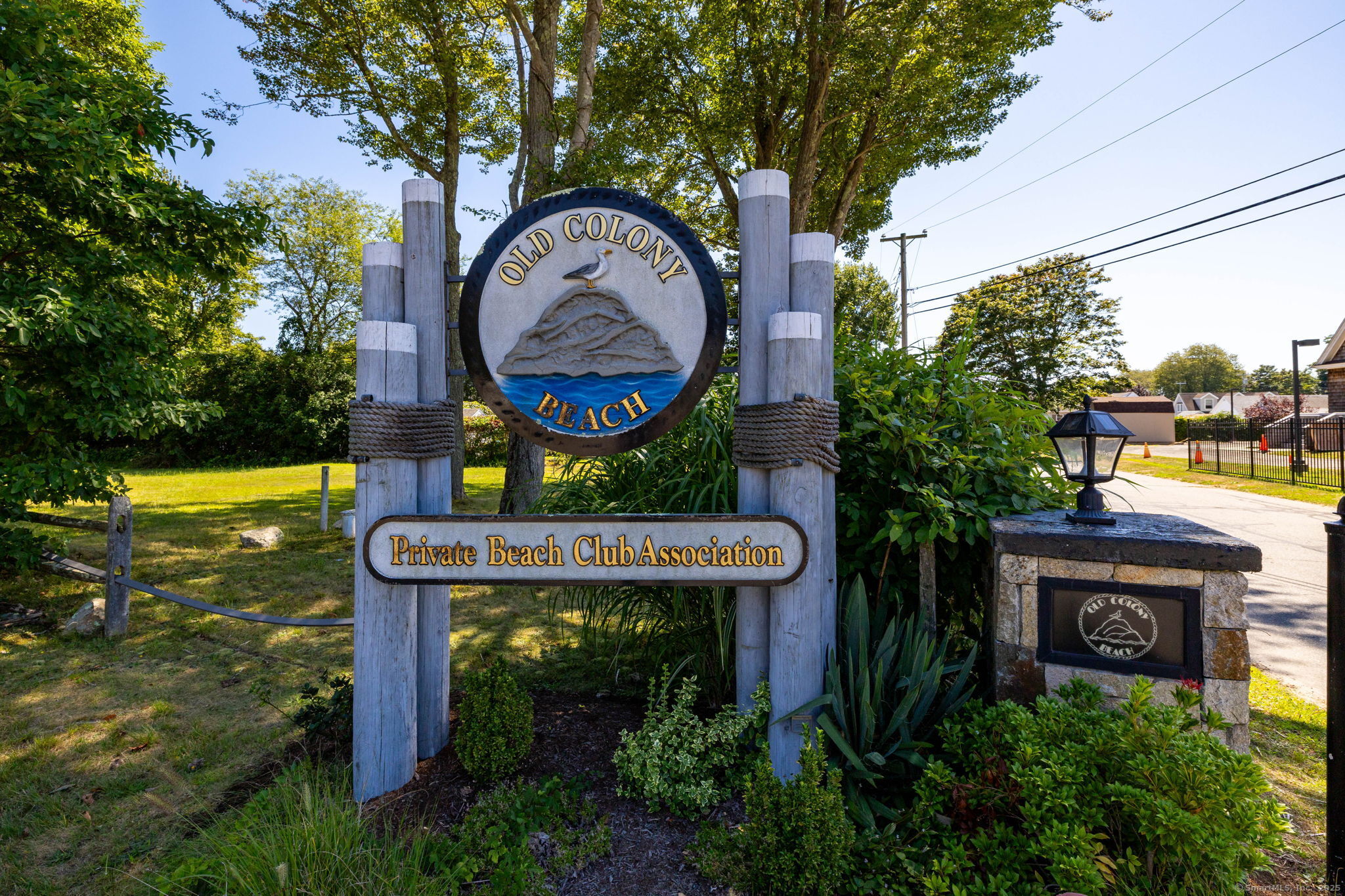 42 Old Colony Road Old Lyme CT 06371